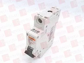 Автоматический выключатель для монтажа на дин-рейку Артикул 25809 от производителя SCHNEIDER ELECTRIC