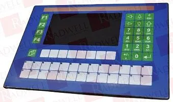 Интерфейс оператора Артикул BT15 от производителя EBELT