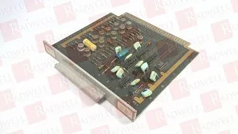 Плата ПК Плата ПЛК / дополнения к  плататам Артикул UCV/1 от производителя ISE