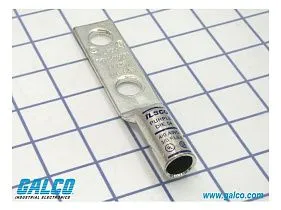 Ilsco CLND-4/0-12-134