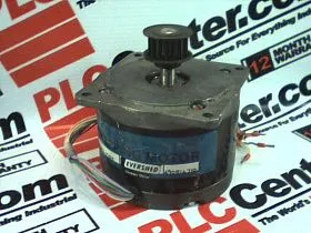 Шаговый двигатель FEA2-M55 Evershed Powerotor 8-проводной