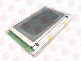 ЖК / светодиодный дисплей Артикул NLC240X128BTGC от производителя NANYA