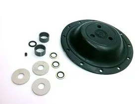 Комплект запасных частей для пневматики ABB 1761448-03