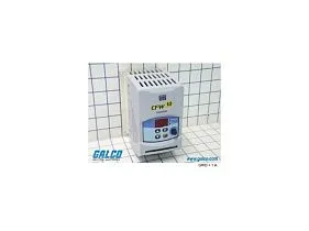 WEG Electric CFW100026SDPLZ