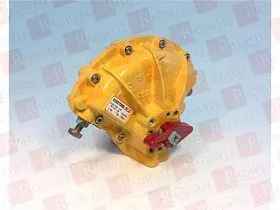 Привод  для клапана Артикул 039-100 от производителя KINETROL