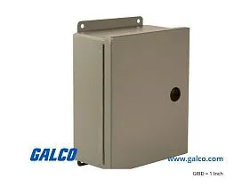 Wiegmann BN4121010CHQT