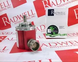 Кодирующее устройство / фазовый датчик положения Артикул IOV58-00033 от производителя T&R ELECTRONIC