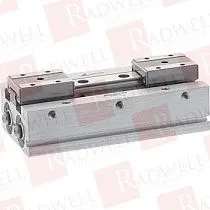 Пневмопривод Артикул AFDPG-12-JA-593W от производителя KOGANEI