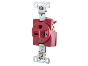Bryant Electric 8410RED