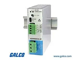 ASI-Automation Systems Interconnect ASINPSM121-48