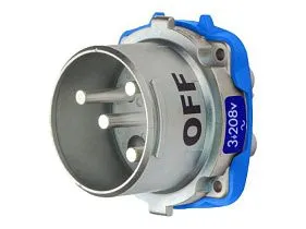 Meltric 39-68233-K16