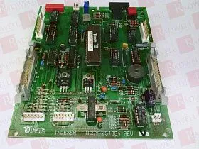 Плата ПК Плата ПЛК / дополнения к  плататам Артикул 54364 от производителя KLA TENCOR