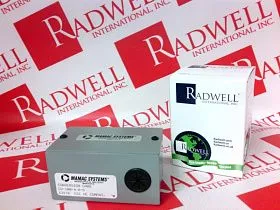 Датчик / преобразователь давления Артикул C0-100-4-B-5 от производителя MAMAC SYSTEMS