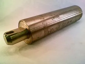 Пневматический цилиндр Артикул M402-RPLW-90-HW1250-8S9-28R6RR от производителя SAVAIR