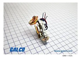 Barksdale Control Products B2S-H32SS-S0291