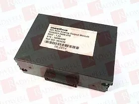 Модуль / стойка ПЛК Артикул MAS603-0408-615 от производителя MASIBUS