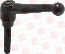 Ручка Артикул K0116.3A41X50 от производителя KIPP