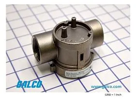 Gems Sensors & Controls 181683