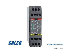 Jokab Safety 2TLA010030R4000