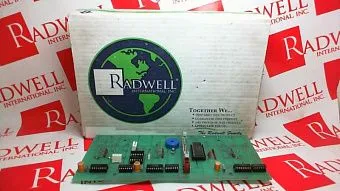 Плата ПК Плата ПЛК / дополнения к  плататам Артикул D145-080 от производителя SCIENTIFIC INSTRUMENTS