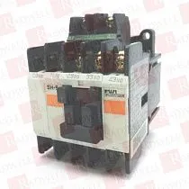 Твердотельная перегрузка / реле Артикул 4SH550G от производителя FUJI ELECTRIC