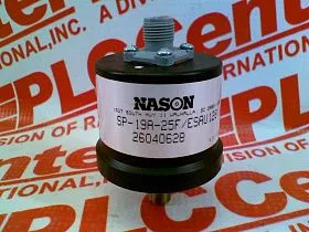 Селекторный переключатель Артикул SP19A25FESAU128 от производителя NASON