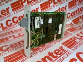 8025-357 Модуль/стойка ПЛК от CONTROL EQUIPMENT LTD