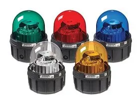 Federal Signal 371-120A-1Z