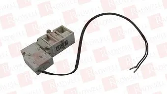 Электромагнитный клапан  Артикул 512-136 от производителя TUCHENHAGEN