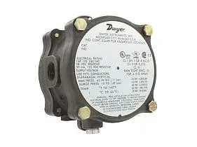 Dwyer Instruments 1950G-5-B-24-NA