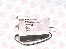 Привод  для клапана Артикул AG14B020 от производителя SCHNEIDER ELECTRIC