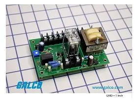 RK Electronics ZVM-600R