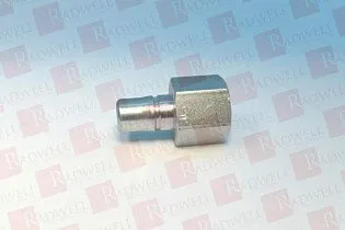 Пневматический шланг в сборе, соединитель и запасные части Артикул 3L55 от производителя FOSTER MANUFACTURING