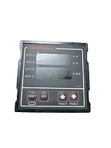 Контроллер температуры/процесса Chromalox 2104-AO000, 1/4 DIN, одноконтурный