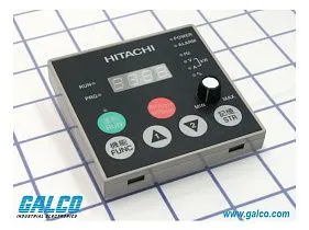 Hitachi OPE-SR
