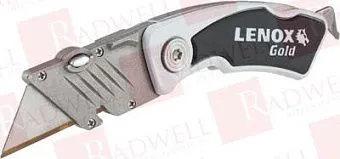Нож / Бритва / Коробкорез Артикул 47160296 от производителя IRWIN TOOLS