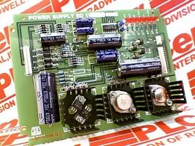 Плата ПК Плата ПЛК / дополнения к  плататам Артикул MA11108-I от производителя MASSTRON SCALE INC