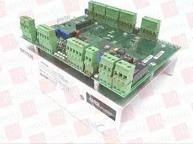 Плата ПК Плата ПЛК / дополнения к  плататам Артикул STXP-X-N-X от производителя DANAHER MOTION