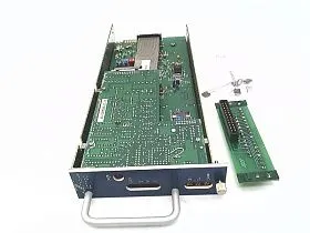 QDTT90-40-057528-001C Кондиционер/передатчик сигналов от QUINDAR ELECTRONICS