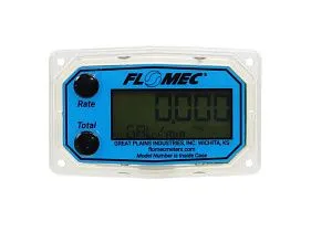 GPI - Great Plains Industries G2X10XQ9GMA