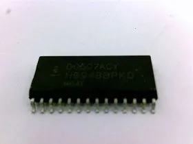 Интегральная микросхема DG507ACY производства ROCHESTER INSTRUMENT SYSTEMS