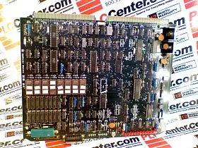 Плата ПК Плата ПЛК / дополнения к  плататам Артикул 1M41014 от производителя TOKICO