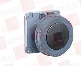 Штекер / розетка Артикул ME 460R5W-L от производителя MENNEKES