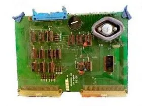 Модуль управления ПЛК AS2/PA2-ISS.1 Waukesha