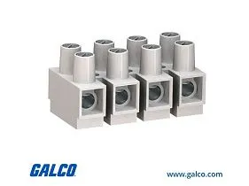 WECO Electrical Connectors 327-FU-HDS/03
