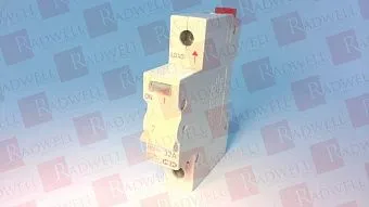 Автоматический выключатель для монтажа на дин-рейку Артикул AB32S2 от производителя EATON CORPORATION