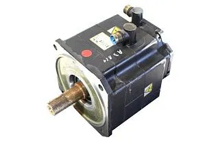 Серводвигатель KUKA 1FK6100-8AF91-1ZZ9-Z, 3.77 кВт, 156 В