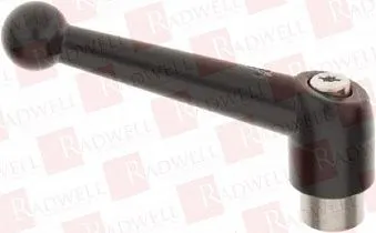 Ручка Артикул K0117.3A31 от производителя KIPP