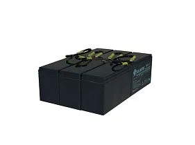 Tripp-Lite RBC96-3U