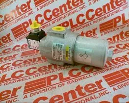 Пневматический фильтр VOGEL 169-460-087-V57, 1/2" NPT